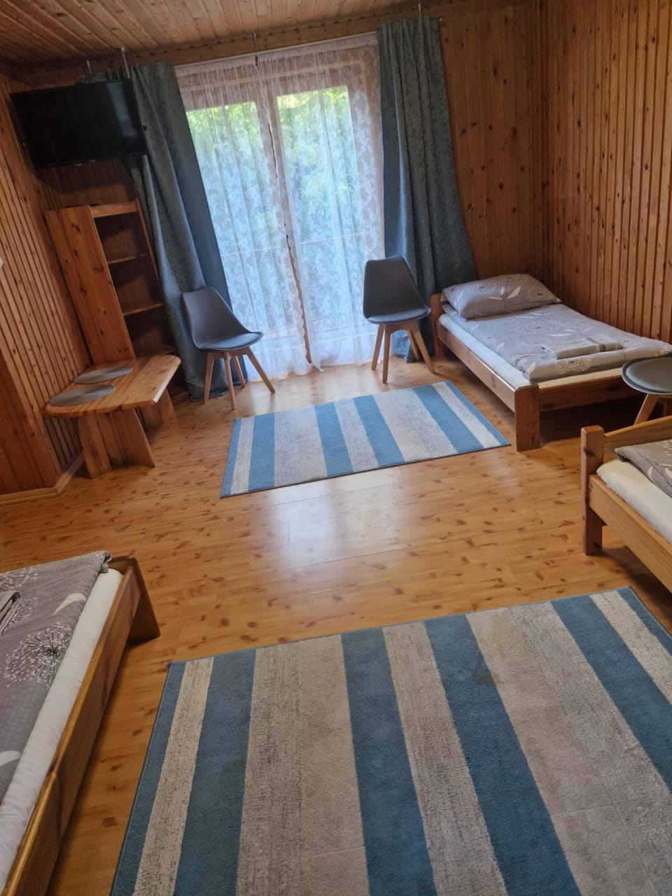 Leśny Domek Bed and Breakfast in Poland