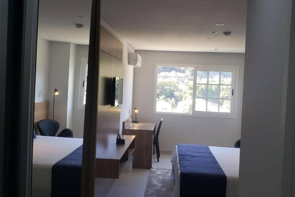 Suíte Granja Brasil Padrão Inesquecível!!! Apartment in State of Rio de Janeiro
