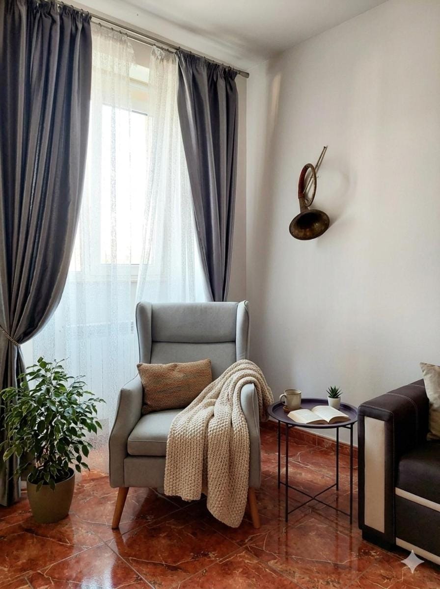 Domenii, Herastrau, Elias, Veruvis, Apartament doua camere Apartment in Bucharest
