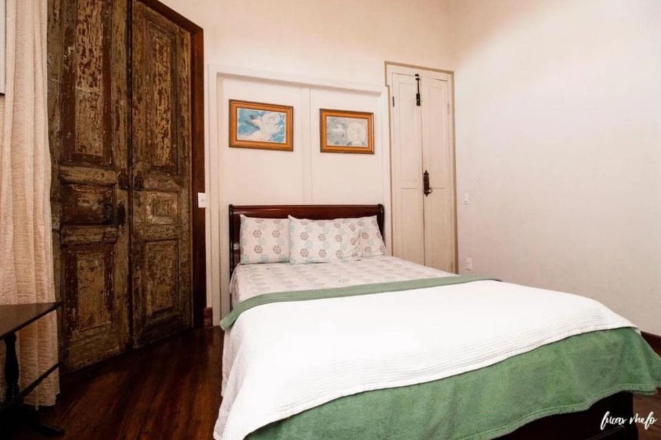 Pousada Casarão 53 Hotel in State of Bahia