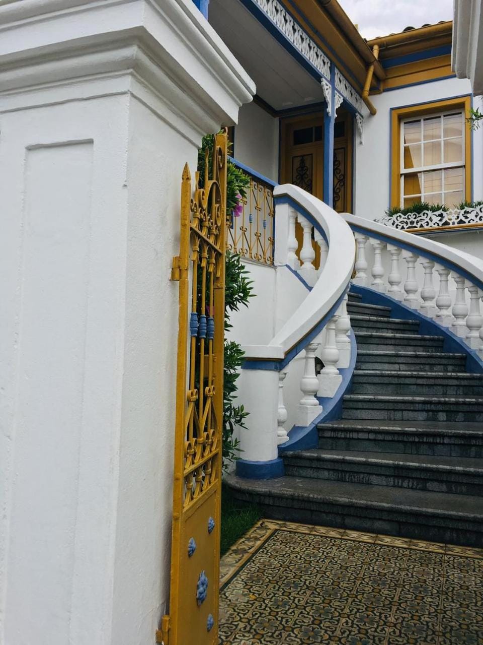 Pousada Casarão 53 Hotel in State of Bahia