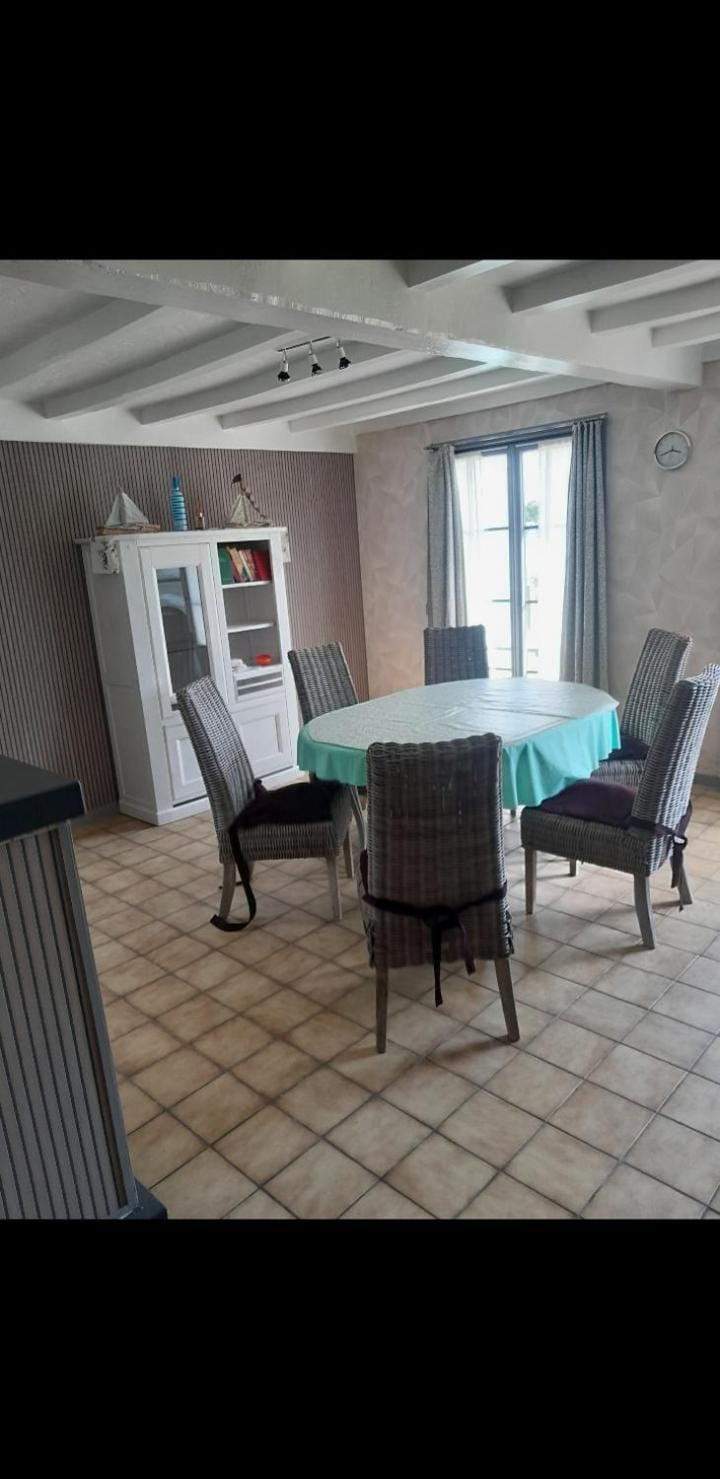 Meerzicht Campground/ 
RV Resort in Flanders