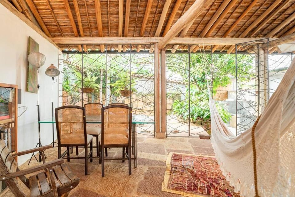 Casa Loft en Corazón de Barichara House in Barichara