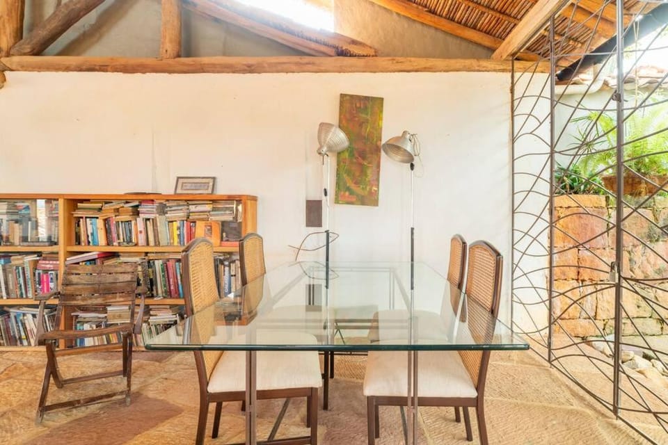 Casa Loft en Corazón de Barichara House in Barichara