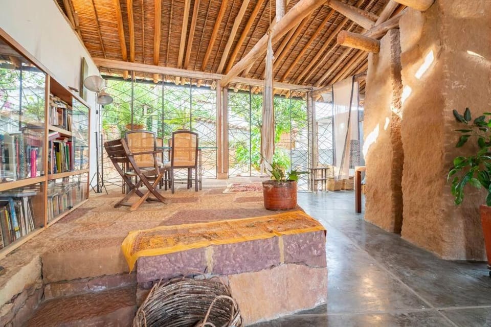 Casa Loft en Corazón de Barichara House in Barichara