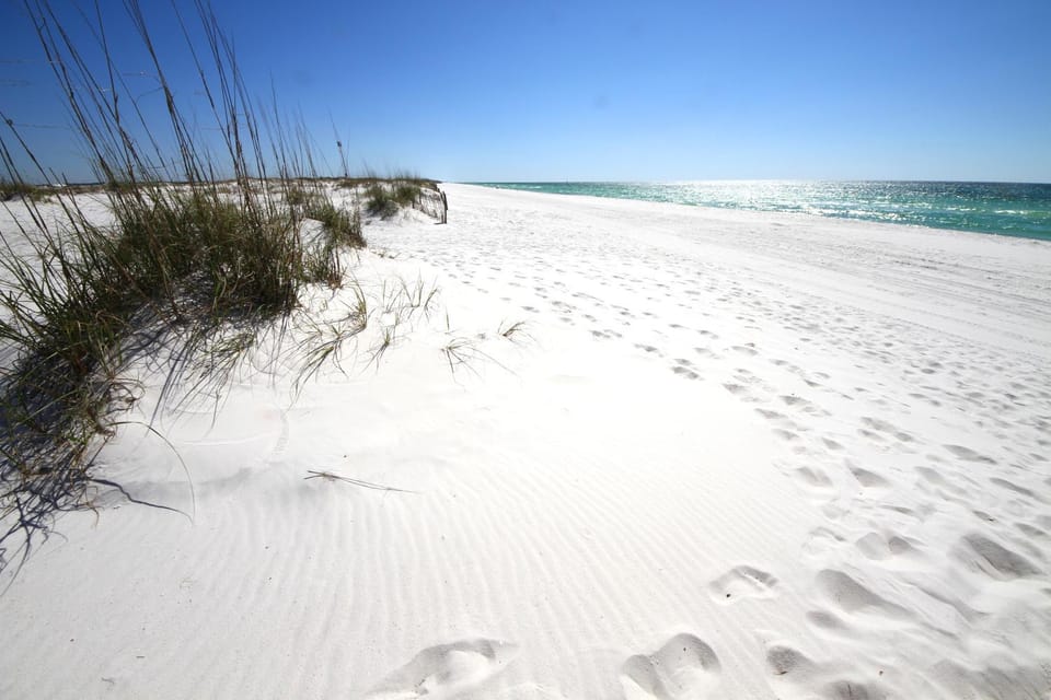 Enclave 403a by Gulf Tide Vacation Rentals House in Destin