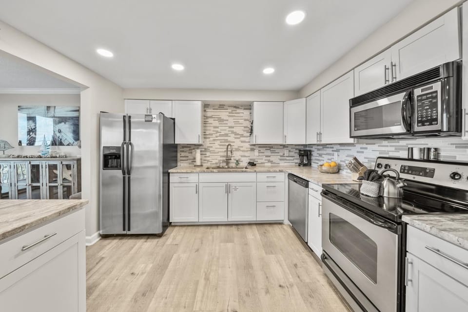 Enclave 403a by Gulf Tide Vacation Rentals House in Destin