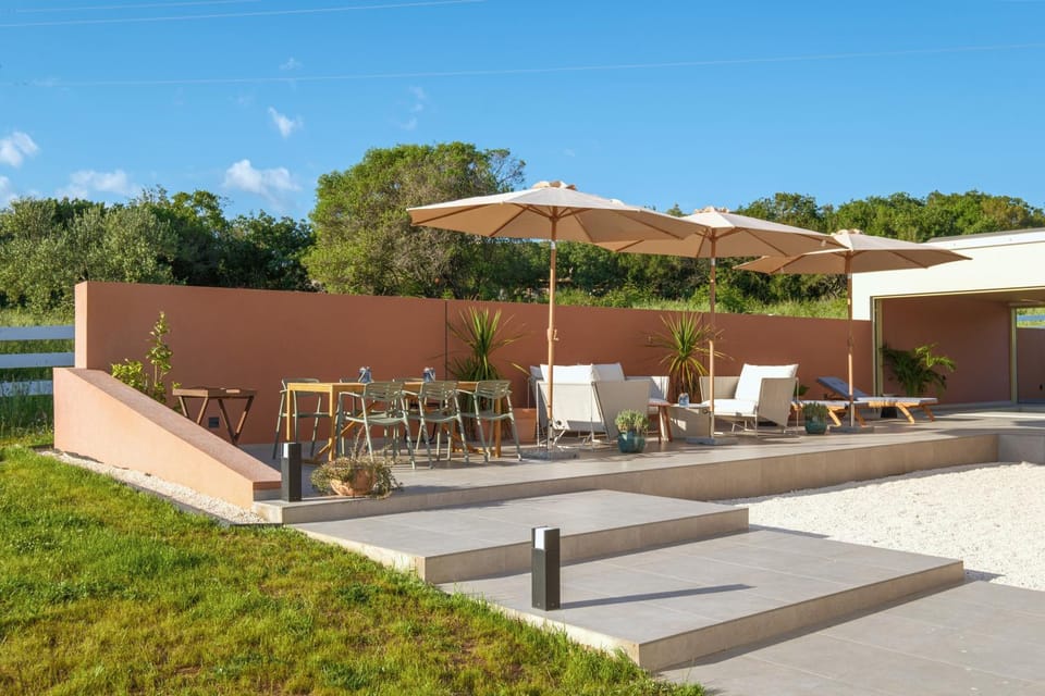 Balcony/Terrace, Beach