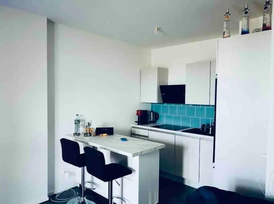 Noisiel appartement 2piece Apartment in Île-de-France