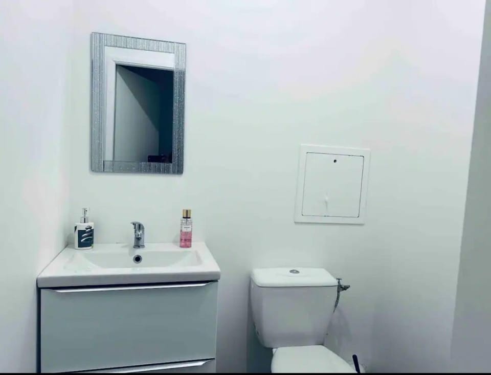 Noisiel appartement 2piece Apartment in Île-de-France