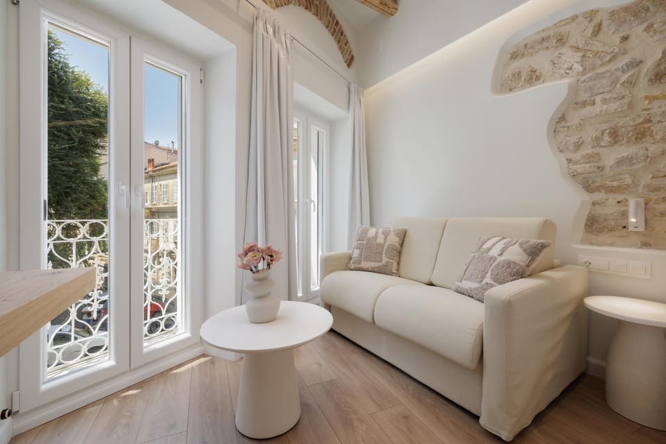 Celestial Suites-TOP LOCATION Apartment in Corfu