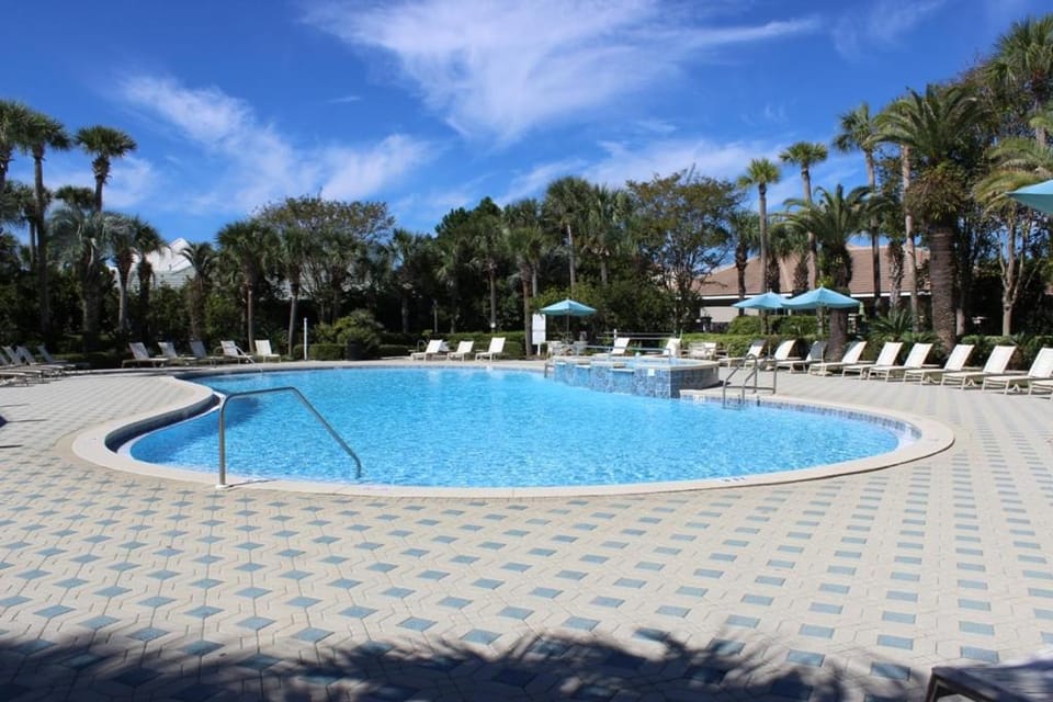 Casa del Sol by Gulf Tide Vacation Rentals House in Destin