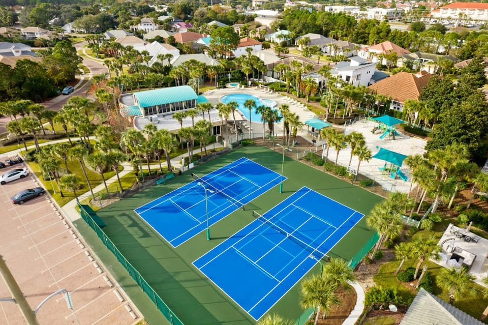 Casa del Sol by Gulf Tide Vacation Rentals House in Destin