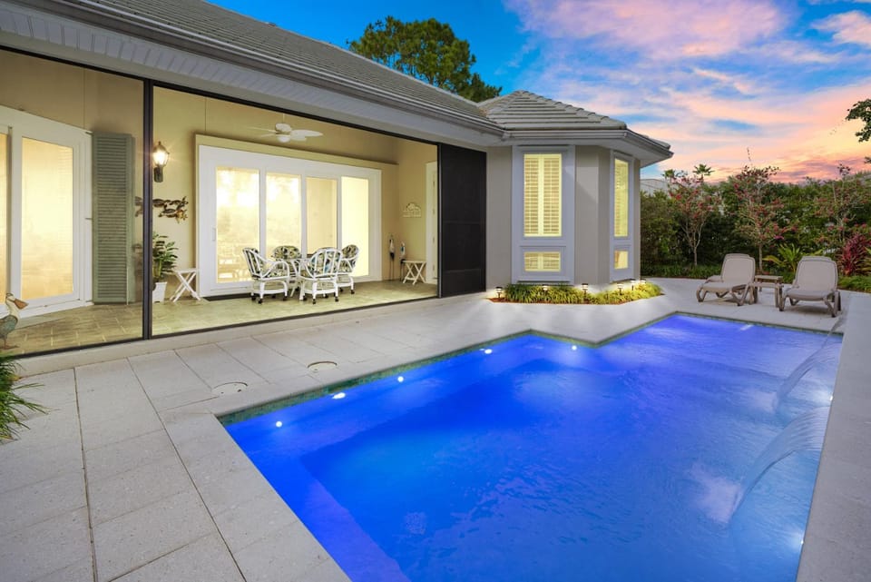 Das Beach Haus by Gulf Tide Vacation Rentals House in Destin
