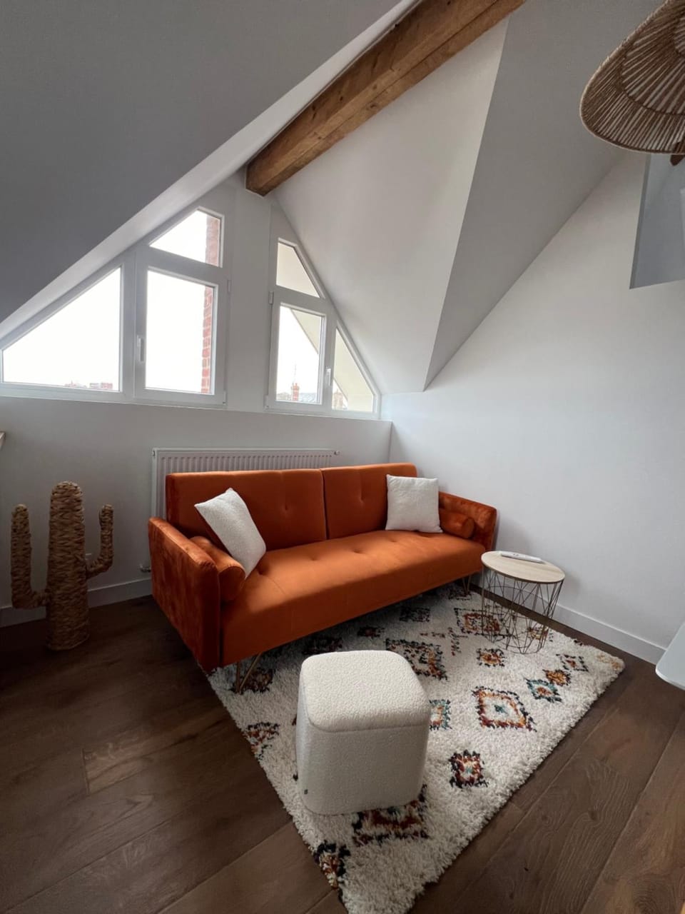 Villa Saint Louis 5 Apartment in Cabourg