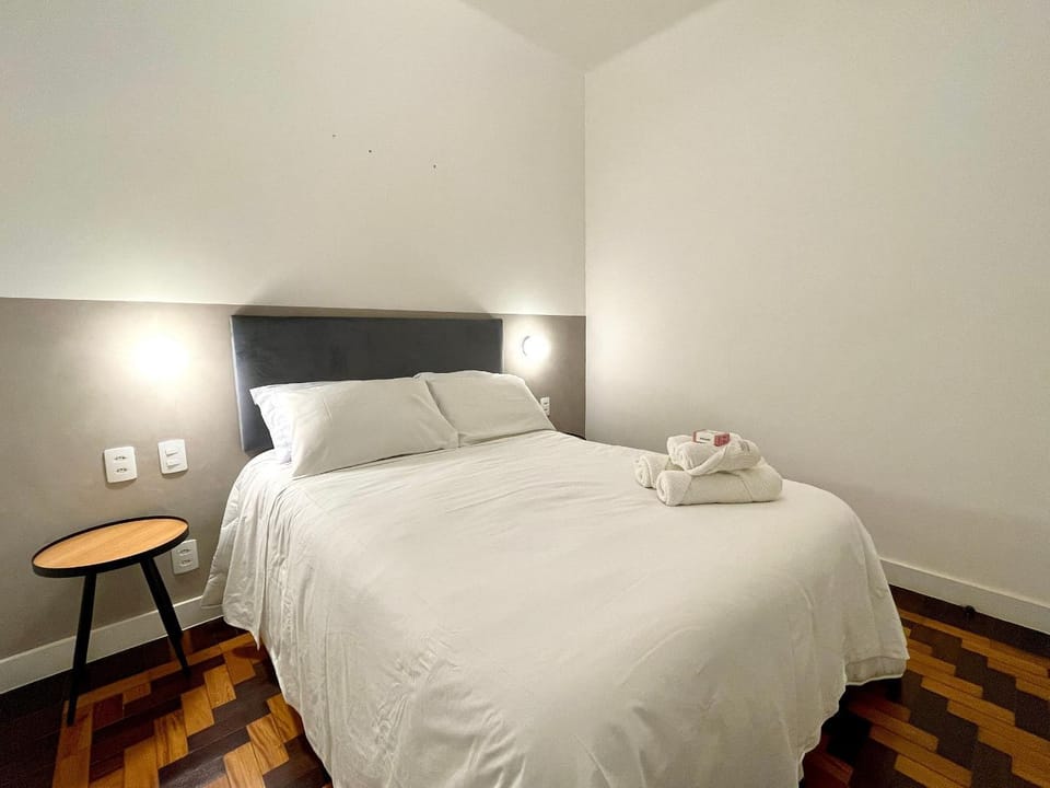 Renovated and modern next to Ipanema beach! Apartment in Rio de Janeiro