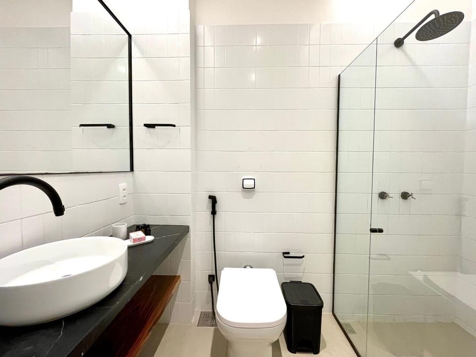Renovated and modern next to Ipanema beach! Apartment in Rio de Janeiro
