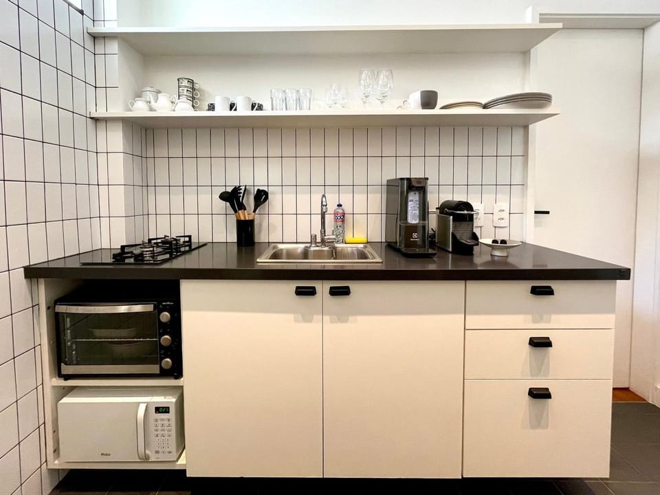 Renovated and modern next to Ipanema beach! Apartment in Rio de Janeiro