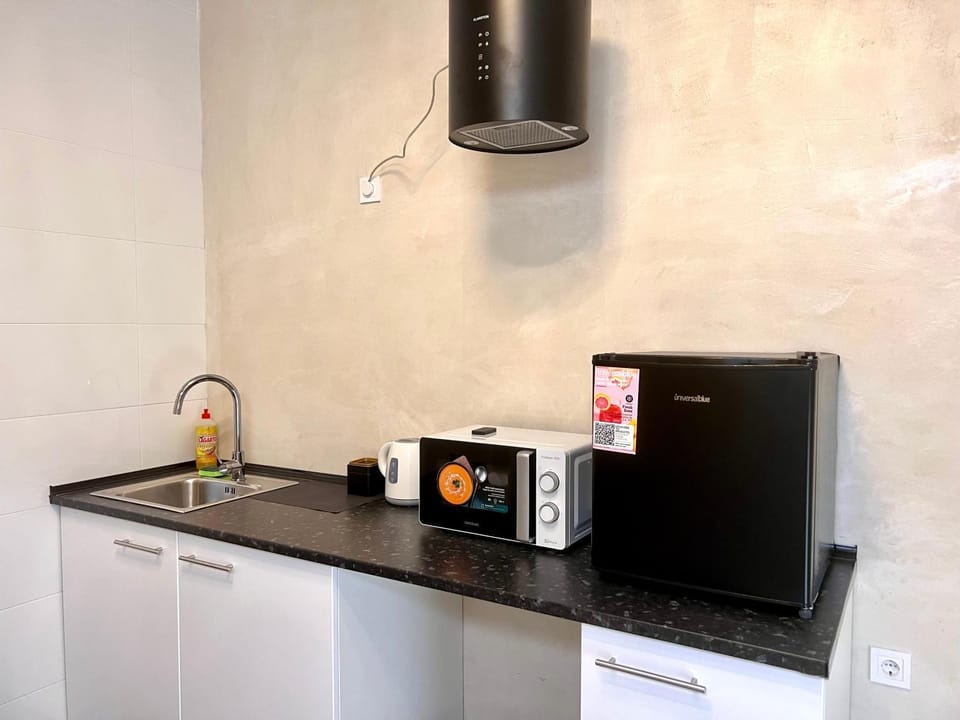 Suite N25 Bed and Breakfast in Madrid
