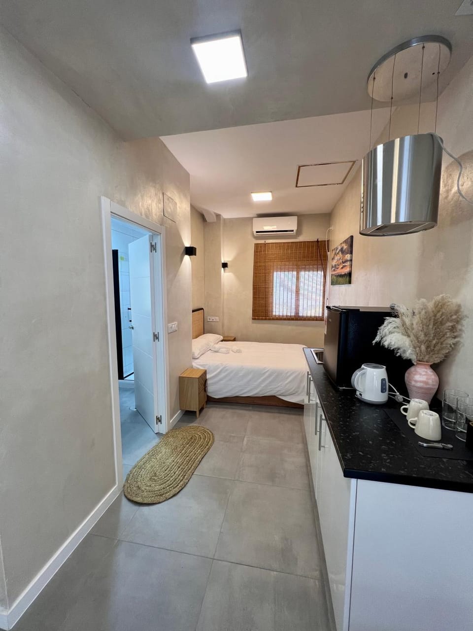 Suite N25 Bed and Breakfast in Madrid