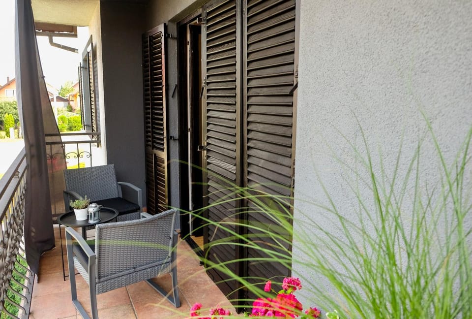 Apartman Luka Apartment in Brod-Posavina County, Croatia