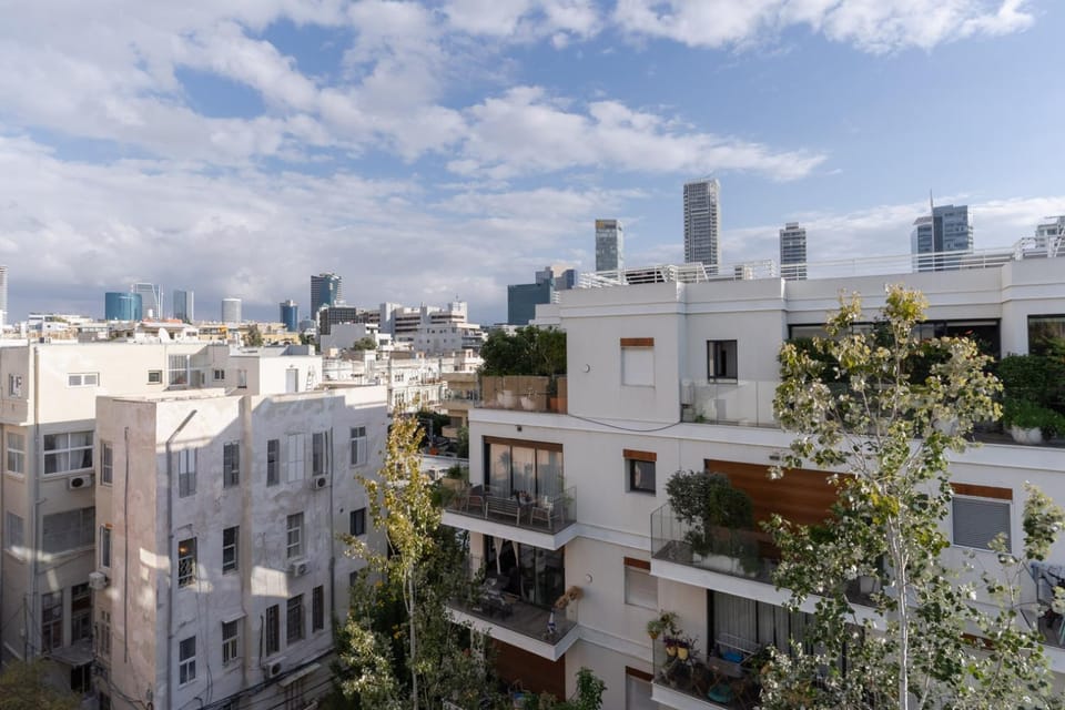 Neighbourhood, City view, Street view