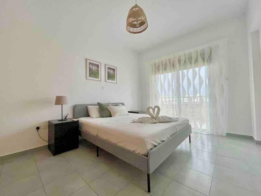 Niove Budget One-Bedroom Apartment Apartment in Paralimni