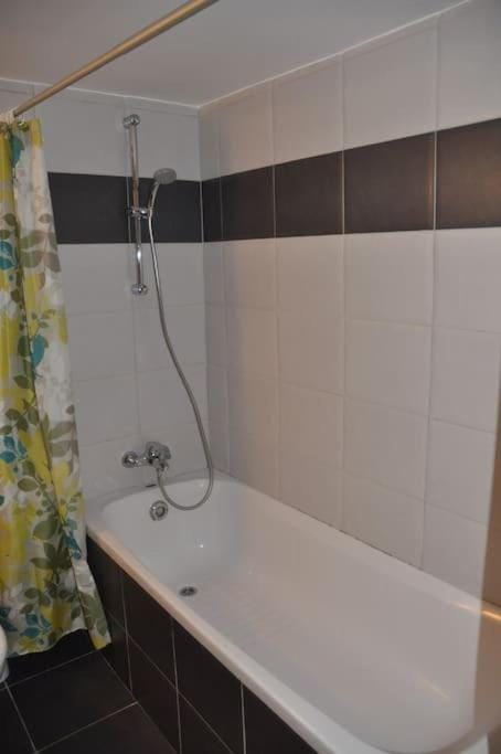 Niove Budget One-Bedroom Apartment Apartment in Paralimni