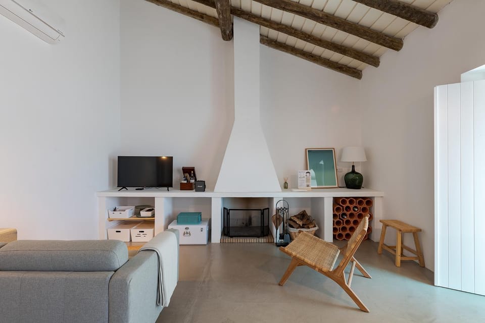 Casa Paraíso House in Setubal District
