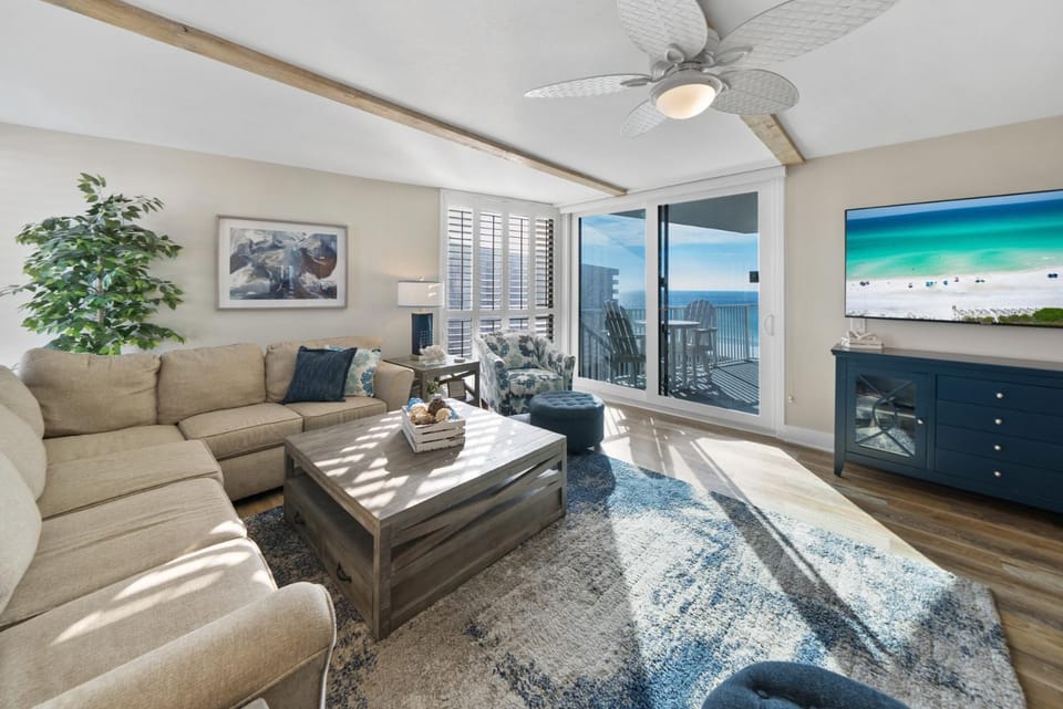 Mainsail 278 by Gulf Tide Vacation Rentals House in Miramar Beach
