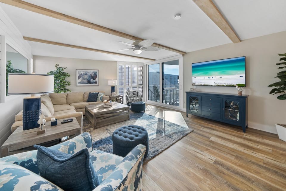 Mainsail 278 by Gulf Tide Vacation Rentals House in Miramar Beach