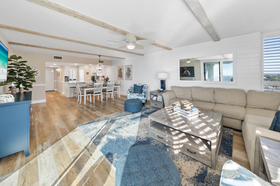 Mainsail 278 by Gulf Tide Vacation Rentals House in Miramar Beach