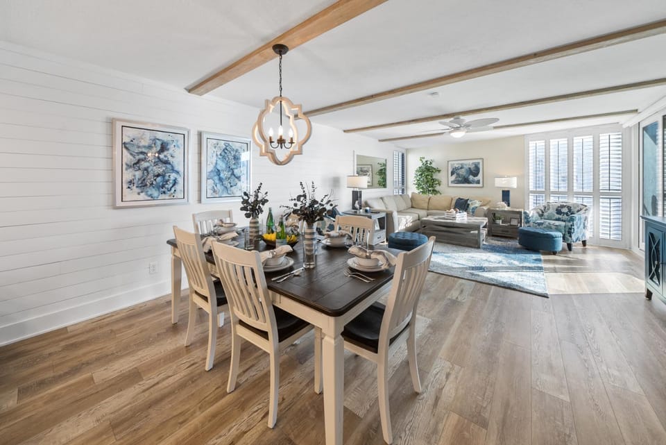 Mainsail 278 by Gulf Tide Vacation Rentals House in Miramar Beach