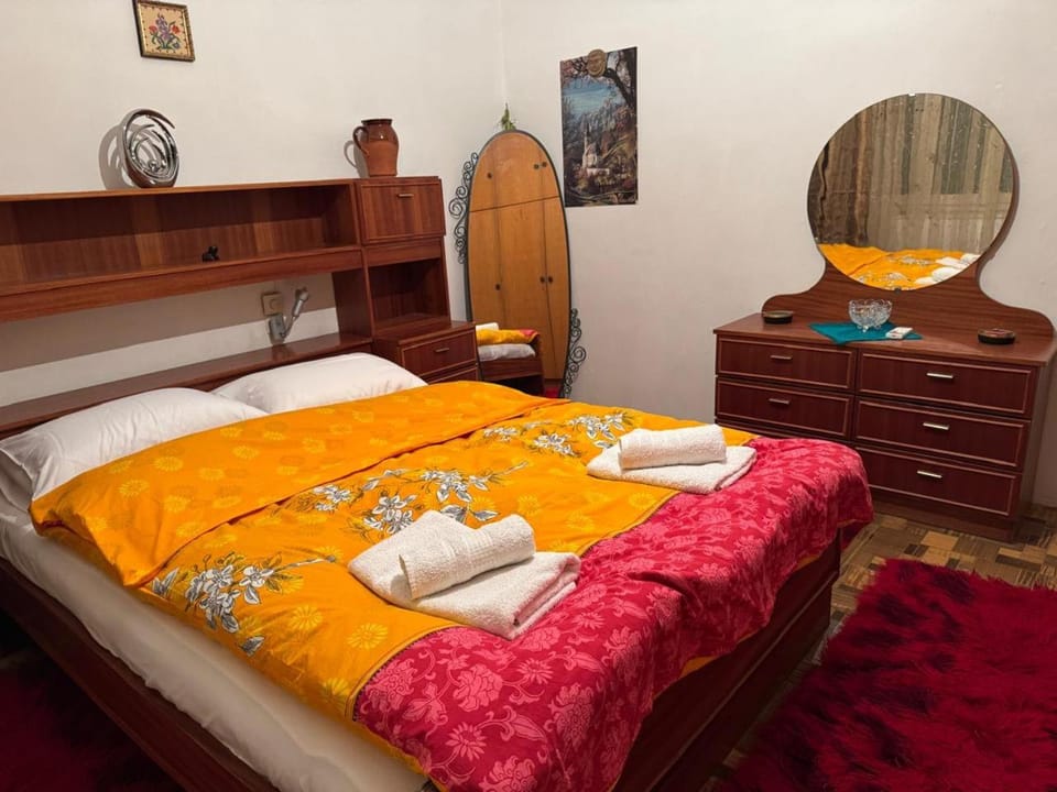 Το σπίτι της γιαγιάς Apartment in Peloponnese, Western Greece and the Ionian