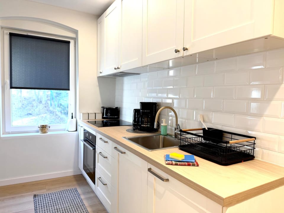 Apartament Między Wieżami Apartment in Lower Silesian Voivodeship