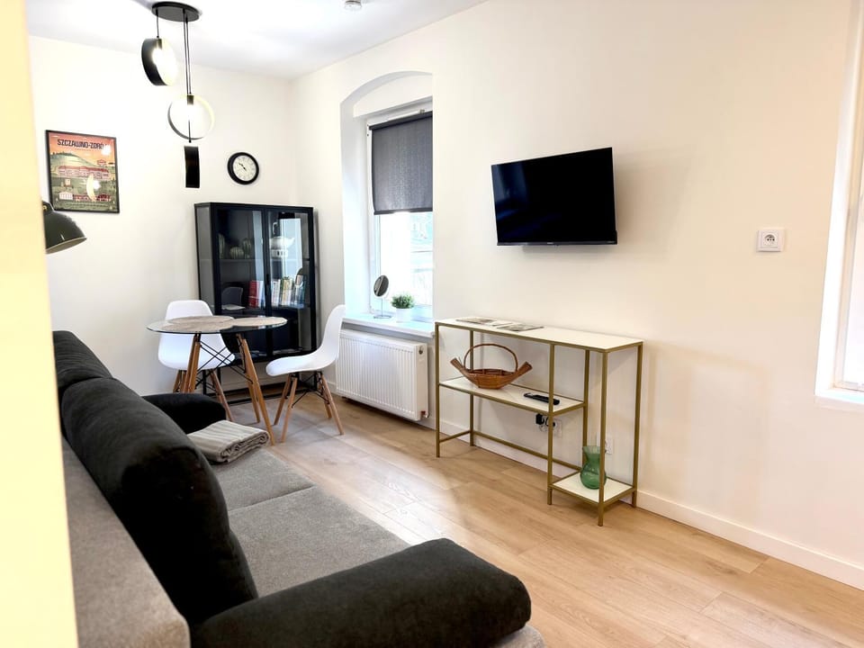 Apartament Między Wieżami Apartment in Lower Silesian Voivodeship