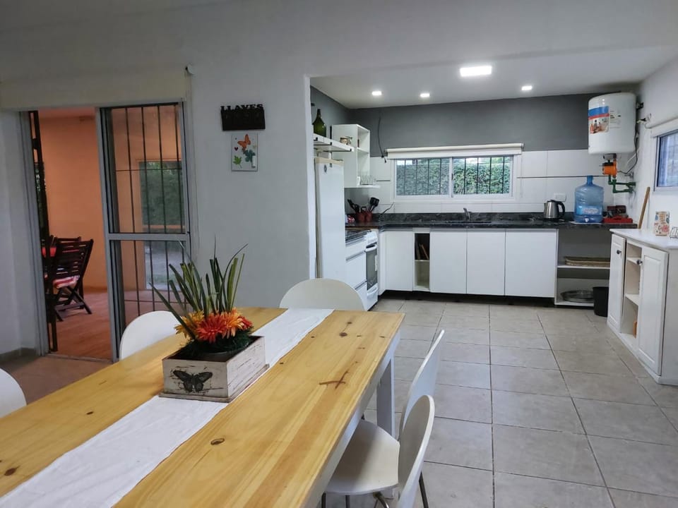 Casa en Villa Amancay, Calamuchita House in Cordoba Province
