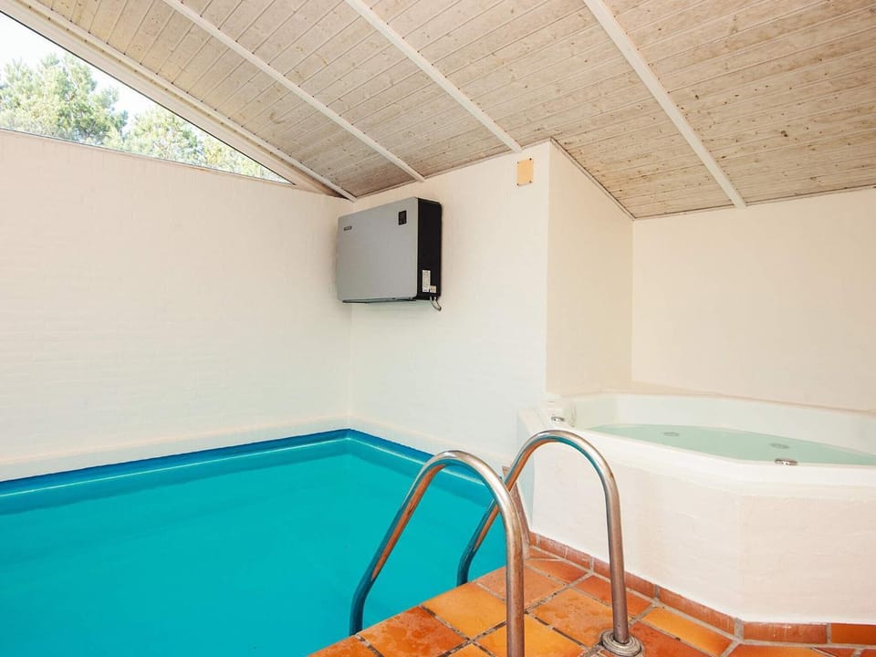 Spa and wellness centre/facilities