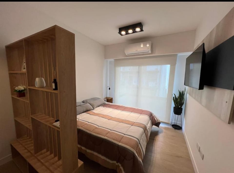 Moderno departamento para dos Apartment in Buenos Aires