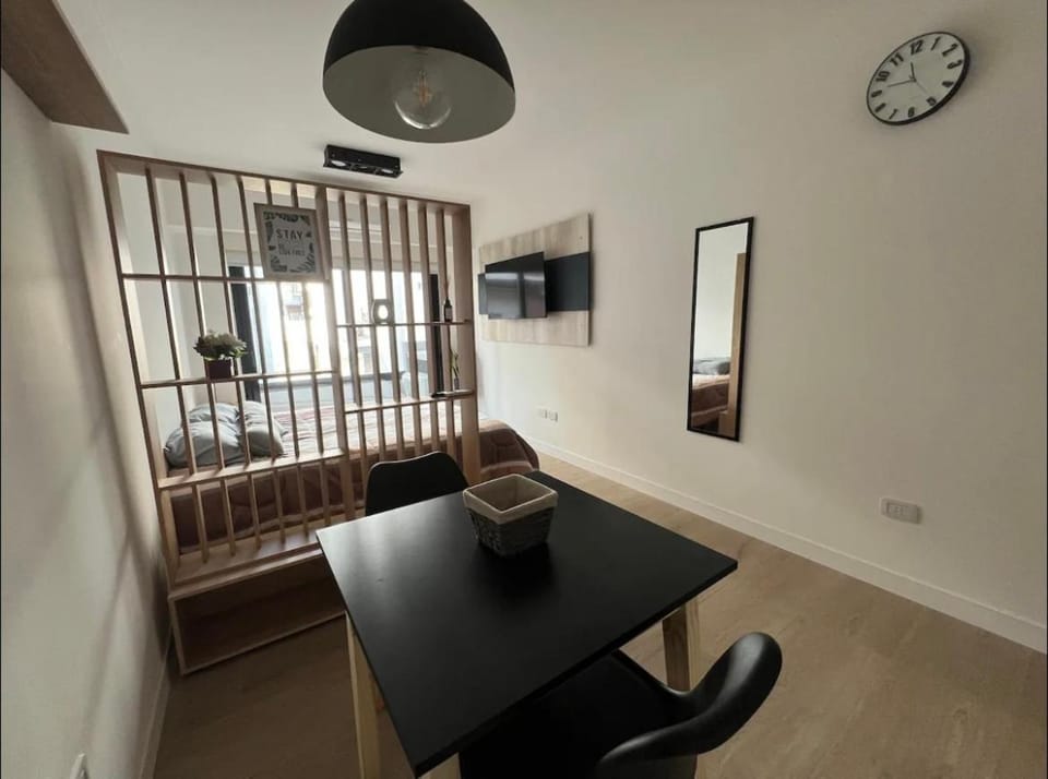 Moderno departamento para dos Apartment in Buenos Aires