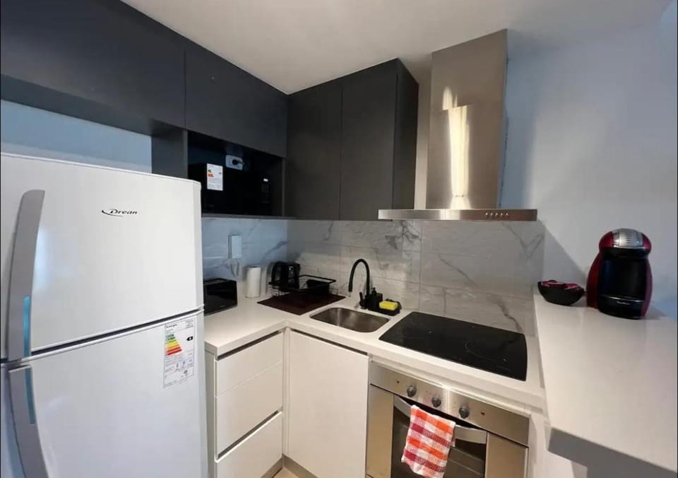 Moderno departamento para dos Apartment in Buenos Aires