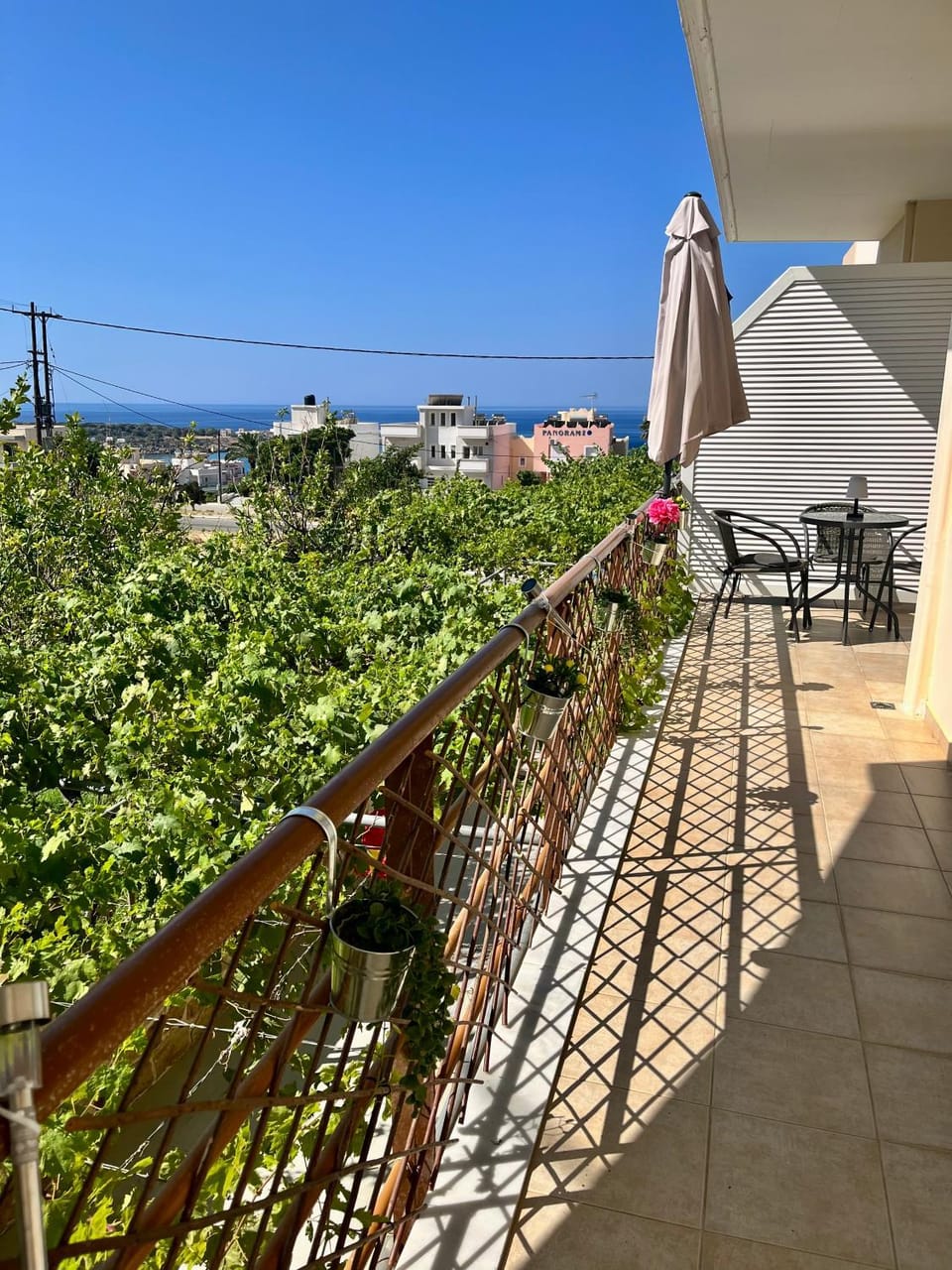 Dream Apartments 3 Apartment in Palaiochora