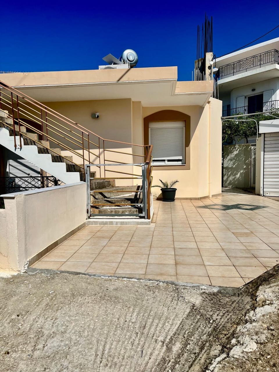 Dream Apartments 3 Apartment in Palaiochora