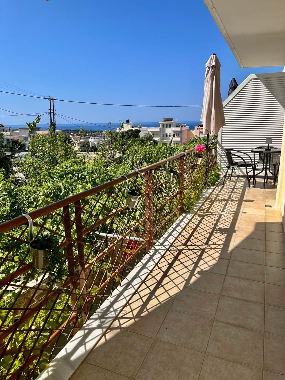 Dream Apartments 3 Apartment in Palaiochora