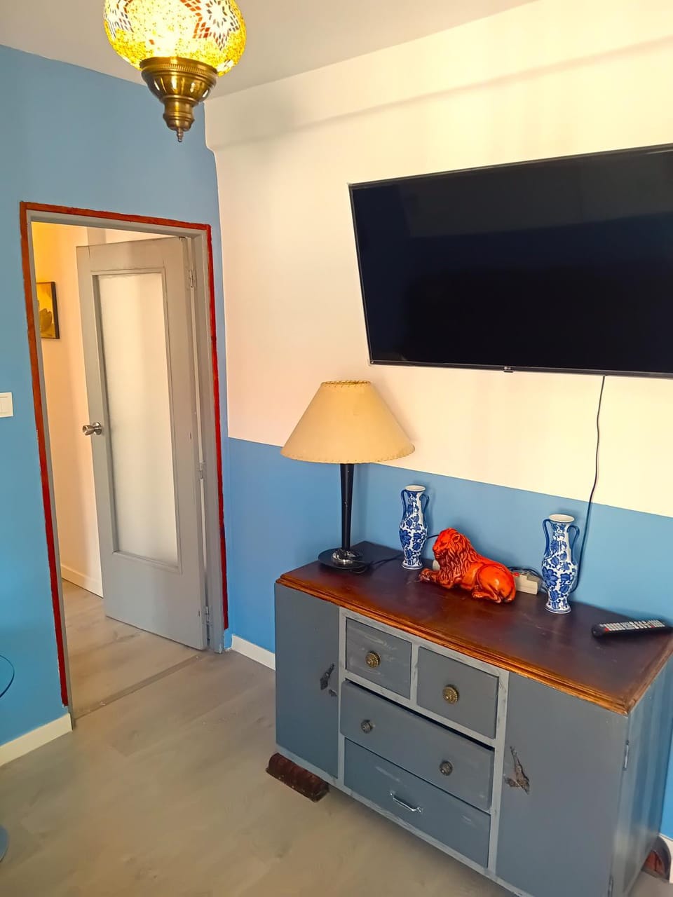 Piso 3 habitaciones Apartment in Madrid