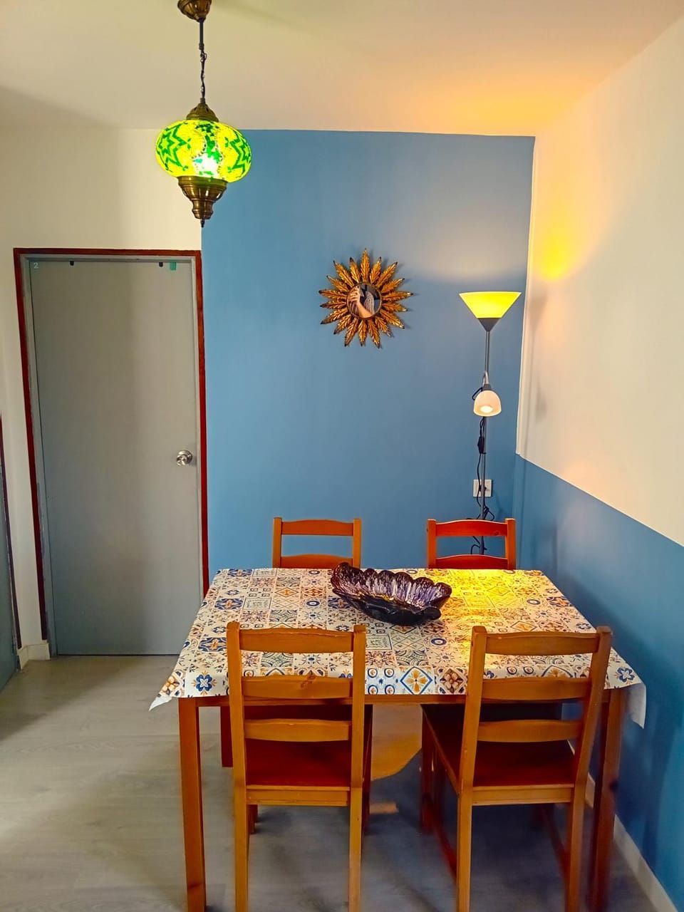 Piso 3 habitaciones Apartment in Madrid
