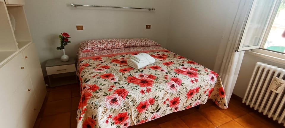 Attico Aventino House in Rome