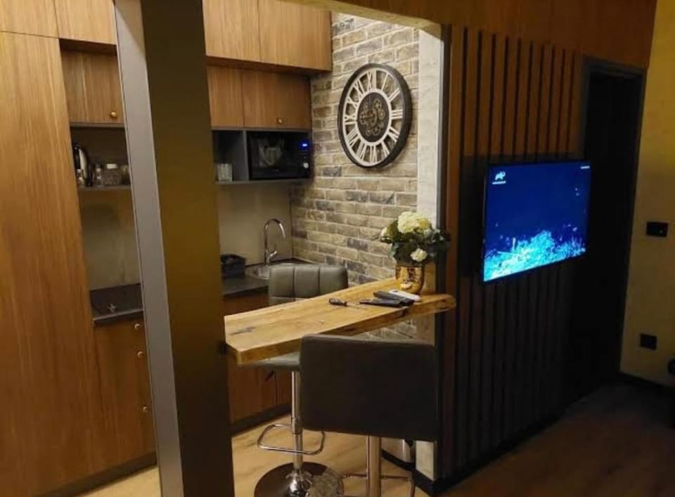 Apartment Despot Apartment in Belgrade
