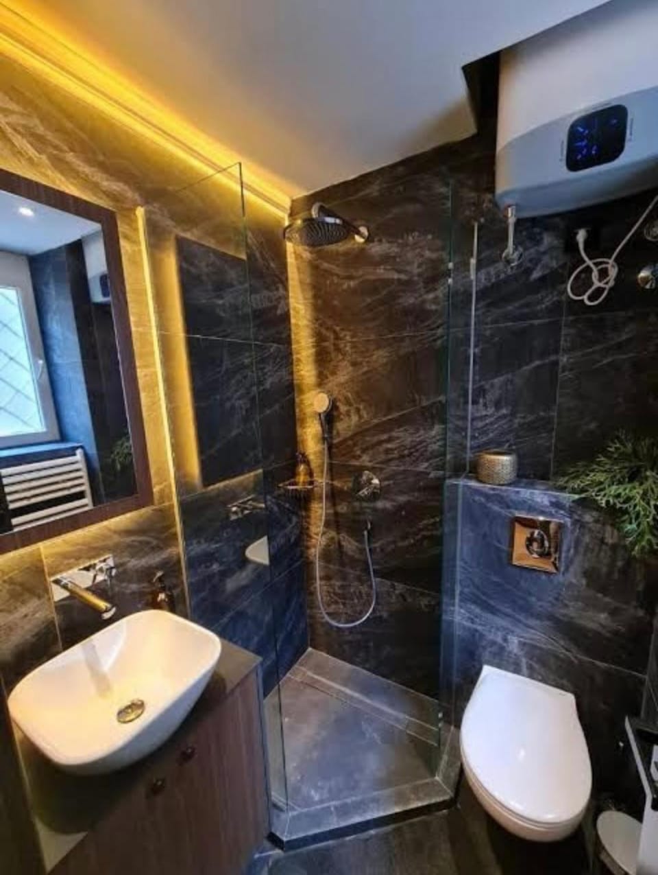 Apartment Despot Apartment in Belgrade