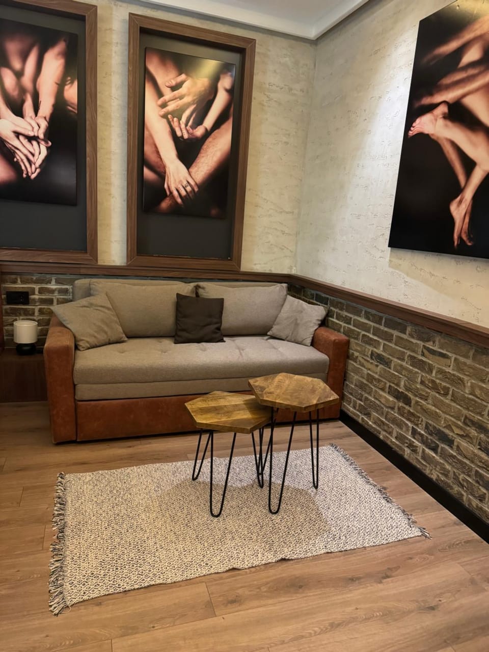 Apartment Despot Apartment in Belgrade